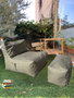 Atelier Del Sofa Xxl Sedir - Beige